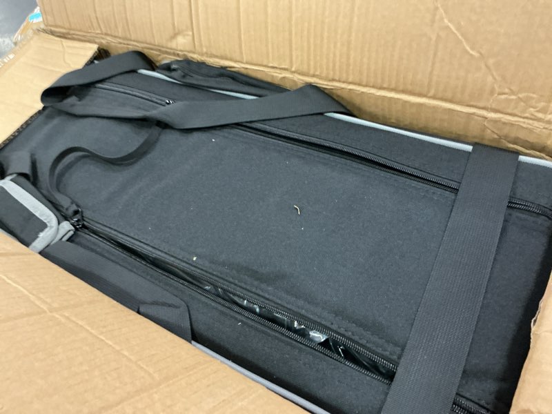 Condition photo showing Good Condition for Godox SL60II-D LED Video Light Kit, 70W x2 Daylight Continuous Lighting for Photography Podcast, Studio Fill Light APP Controlled with Bowens Mount, 8 FX Effect, Softbox, Light Stand, Remoter Bag SL60II-D kit