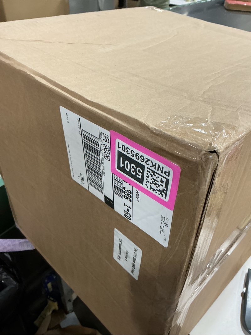 Condition photo showing Good Condition for PENGZHU TECHNOLOGY Heated Blanket Heated Twin, Electric Blanket 62"x84" Heating Blanket with 8 Hours