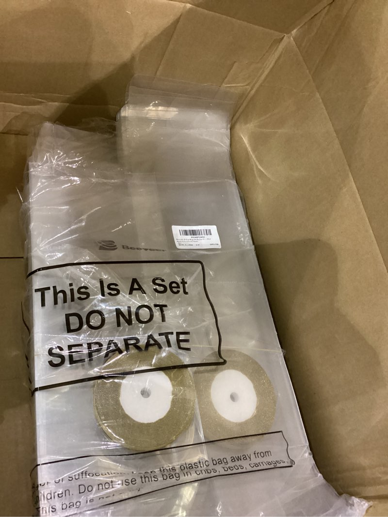 Condition photo showing As Is for 50 Pcs Mug Gift Boxes Clear Tumblers Packaging Box with Ribbon for Sublimation Tumblers Compatible with Stanley 11oz 12oz 15oz 20oz 30oz 40oz(12.6 x 5.5 x 4.3 Inch)