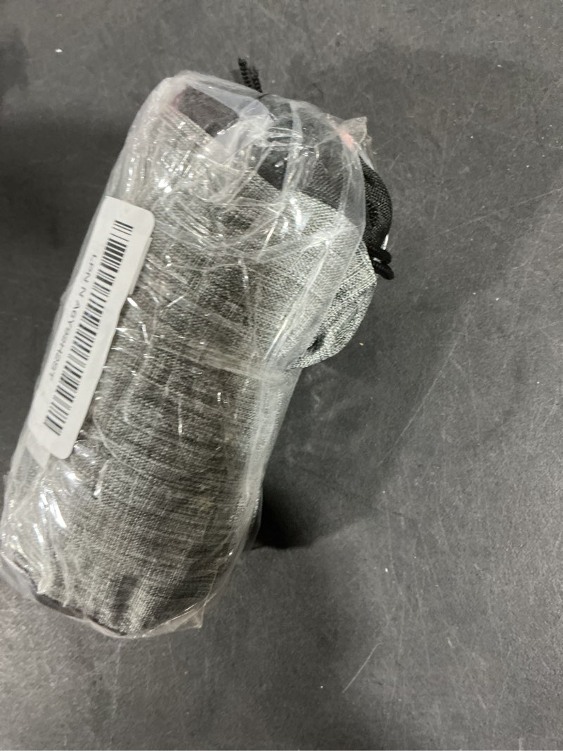 Condition photo showing New/Like New for Inflatable Neck Pillow for Travel Camp Beach Alaska Cruise Essentials Carnival Ship Must Have Deployment Accessories Airplane Attendant Stuff Kids Travel Sheet Cute Small Safety Packable Flight Needs 15 x 11 inch 1pcs Pink 1