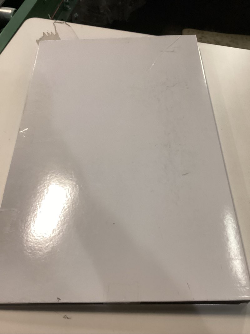 Condition photo showing Good Condition for Computer Privacy Screen Filter 24" Hanging Privacy Screen Protector Compatible Widescreen Computer Monitor with Aspect Ratio 16:9,Anti-Glare Privacy Screen Protector for 23.6" 23.8" Monitor 24 inch