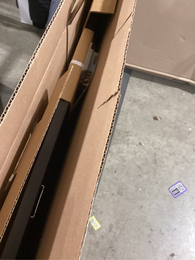 Condition photo showing New/Like New for Craig Frames Wayfarer, Executive United States Push Pin Travel Map 23247778 Brazilian Walnut
