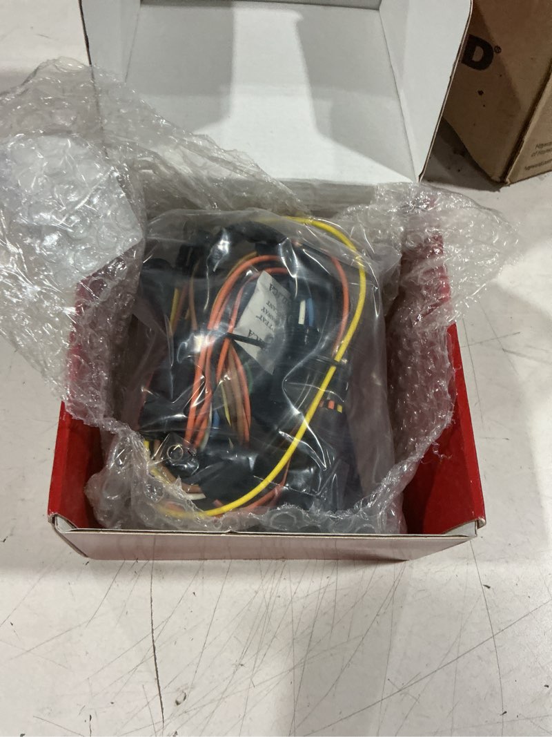 Condition photo showing Good Condition for cdi power pack compatible with johnson evinrude outboard 25-70hp 18-5774 18-5780 584808 585145 585189 5004532 5004533