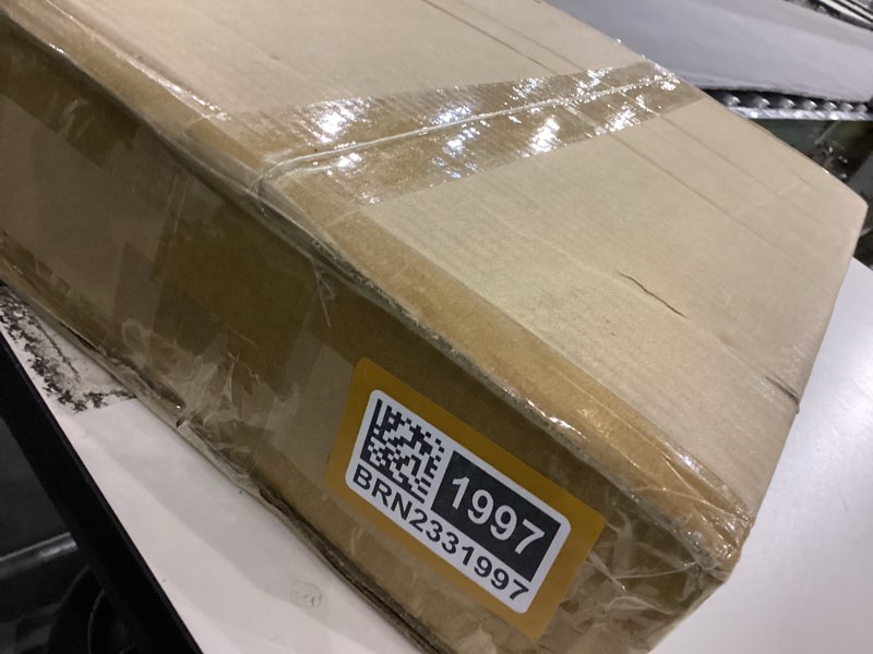 Bud Vases Set of 12, Black Vase Small Glass Vases for Flowers Modern Ribbed Amber Glass Bud Vase for