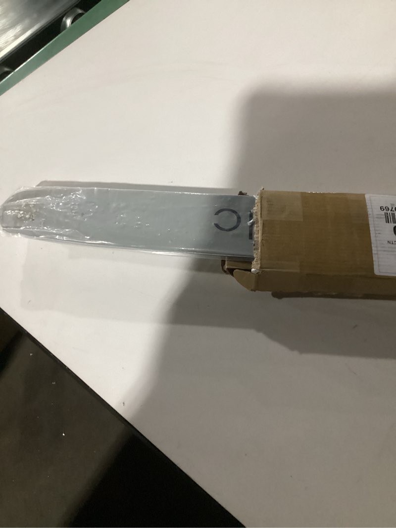 Condition photo showing Good Condition for 3 Pack X-Tough 24 inch.3/8" 050" Gauge 84 Drive Links Chainsaw chains and 1 Guide Bar for Husqvarna 460, 460 Rancher 3372XP, 565, 572XP & 572XPG 24 inch 3/8 050 84dl(3 chains+1 bar)