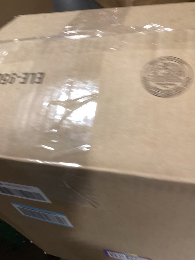 smart choice clear refrigerator door bin crisper drawer replacement for frigidaire 240364503