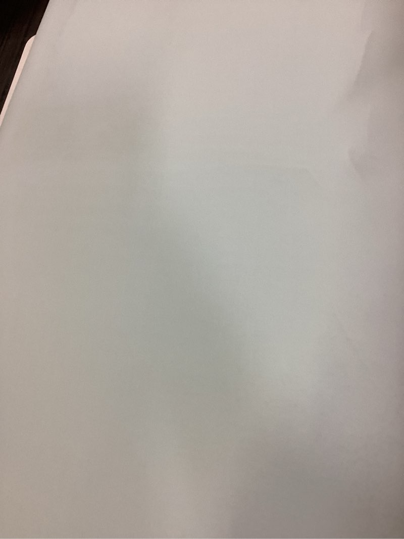 Condition photo showing As Is for SLEEP ZONE Cooling Memory Foam Pillow - Odorless, Breathable, Skin-Friendly with Superior Support for Back, Stomach or Side Sleepers, Home, Hotel, Hospital Essentials (White, Queen, 1 Pack) White Queen