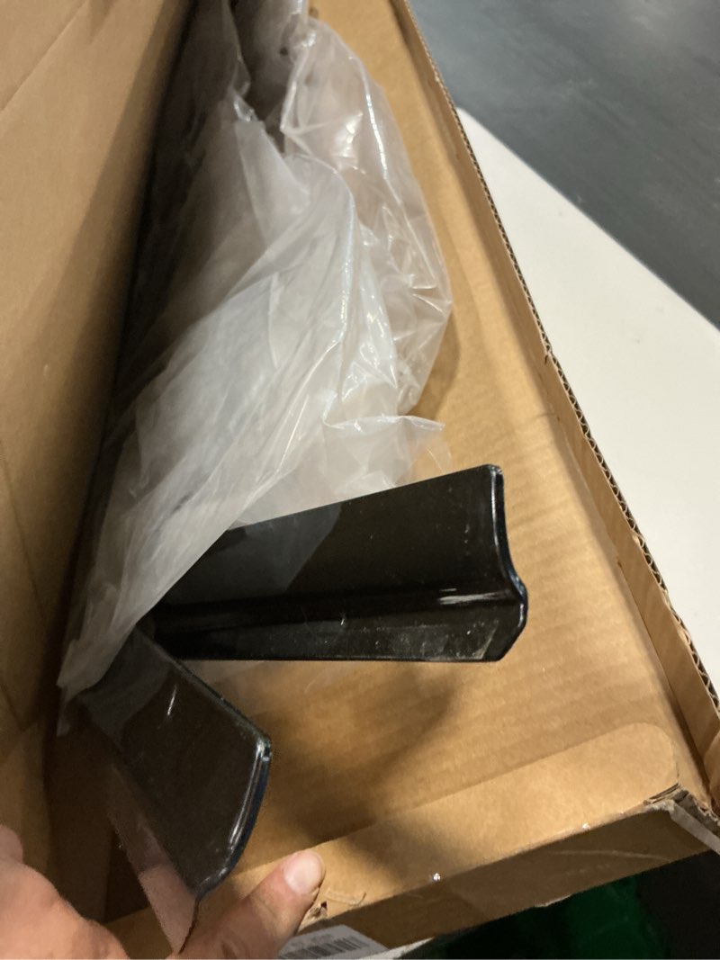 Condition photo showing Good Condition for in-channel window rain guards fit for truck dodge ram 1500 (new body style includes trx) 2019-2026 crew cab extra durable window visors window deflectors vent shades car accessories-4 pcs