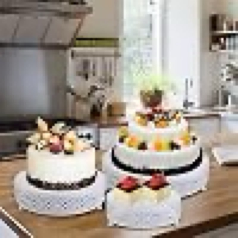 cake stand, dessert display cupcake stands, round metal cake stands, cupcake pastry candy display plate for wedding, event, birthday party