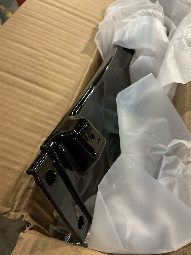 Condition photo showing Good Condition for mutusaisi front bumper lip splitter spoiler compatible with 2012 2013 2014 2015 2016 2017 2018 bmw f30 f31 base 328i 320i 328d 330e 330i 340i accessories ?gloss black?