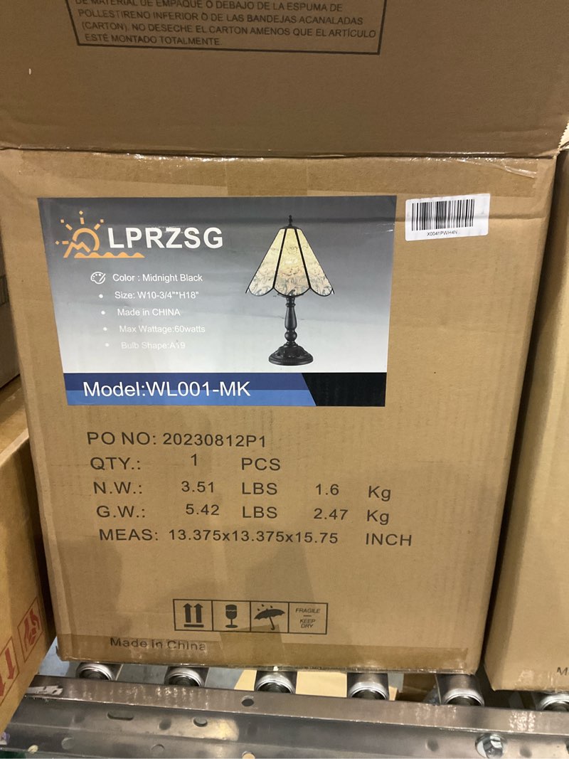 lamp