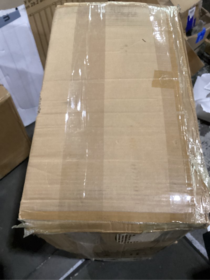 Condition photo showing Good Condition for foldable black  wheelchair