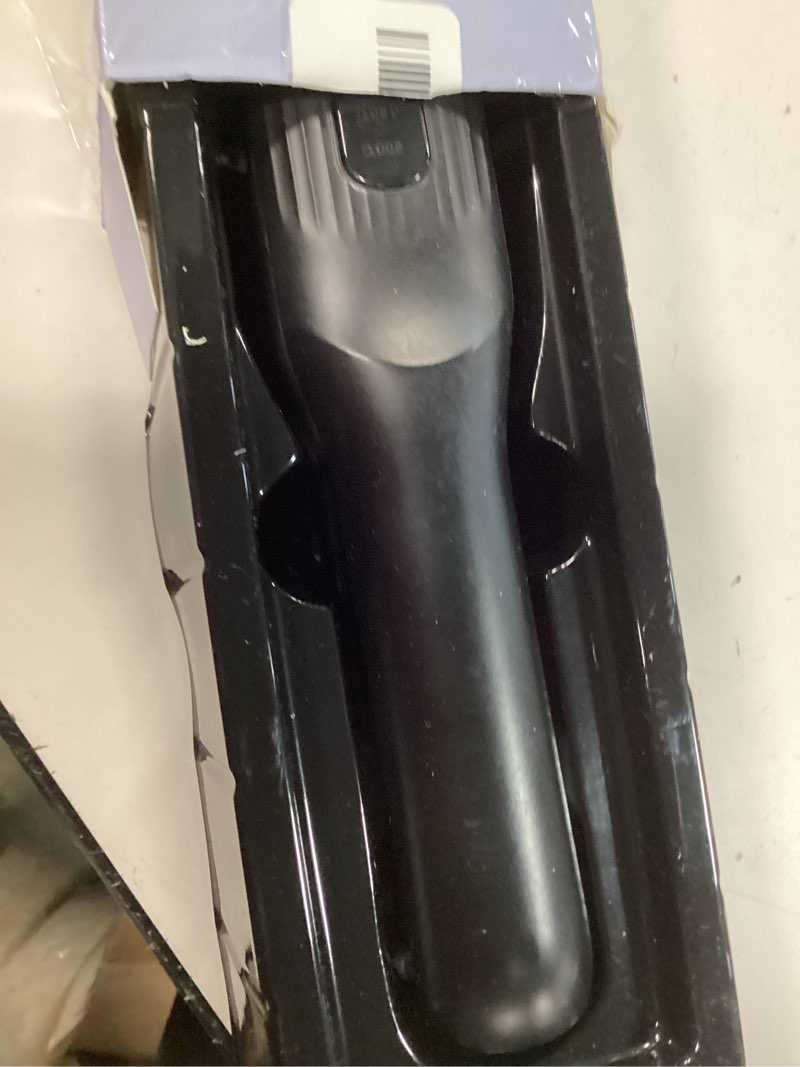 Condition photo showing Good Condition for cordless hair straightener, portable flat iron for travel, 2 in 1 hair styling tools for straightening and curling, lightweight on-the-go, 4000 mah battery, fast usb-c charging&led power display