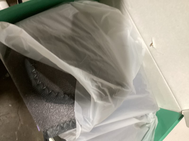 Condition photo showing New/Like New for TEVIKE Foot Advanced Renew Triple Method Massager, with 5 Vibration Modes and 6 Heat Levels, Suitable for Reduce Fatigue and Plantar Fasciitis, Travel & Home Use Grey