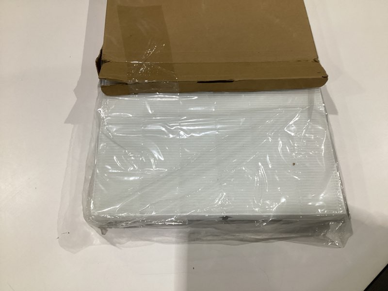 Condition photo showing Good Condition for 116130 HEPA Filter H Replacement Compatible with Winix 5500-2, AM80, 5510, 5520 Air Purifiers -True HEPA + Activated Carbon Filter by LifeSupplyUSA 1 Pack
