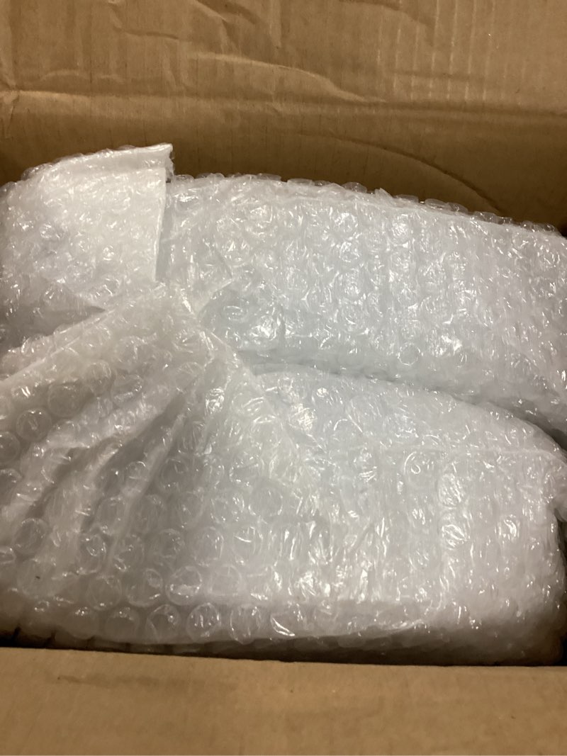 Condition photo showing New/Like New for bestvip 100pcs silver plastic plates, 10.25 inch disposable dinner plate party with silver rim for christmas, thanksgiving, heavy duty disposable plastic plates for party, wedding and birthday, events silver 100