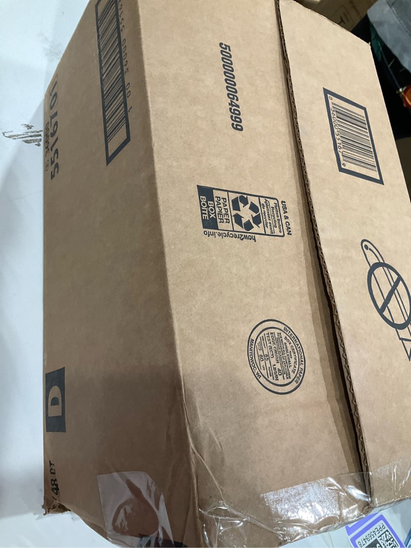 Condition photo showing New/Like New for Depend Night Defense Women's Night Incontinence Underwear - XL - 48ct