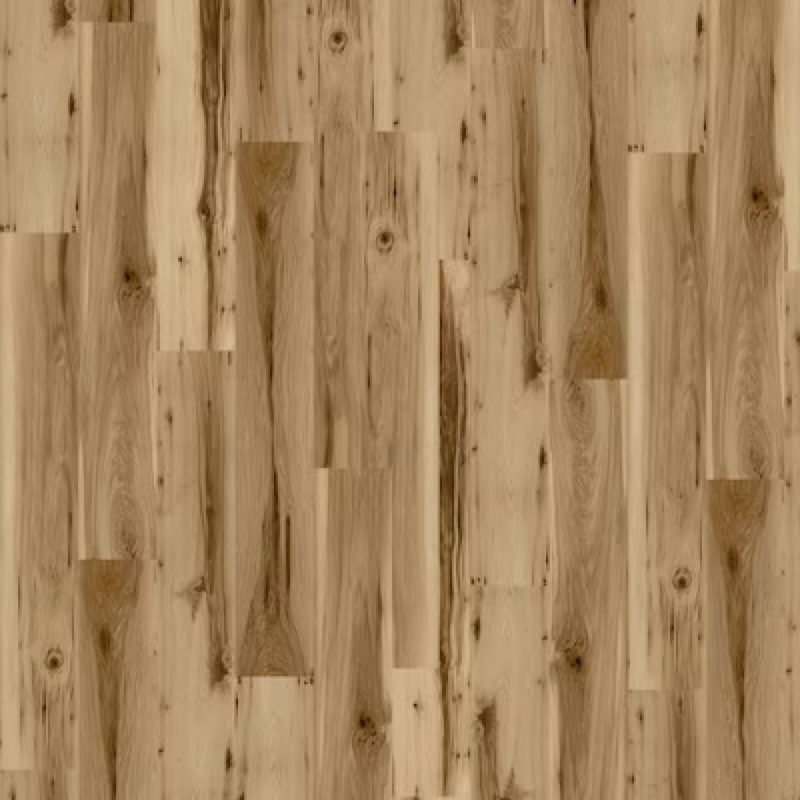 style selections jamestown hickory 12-mil x 7-in w x 48-in l waterproof luxury vinyl plank