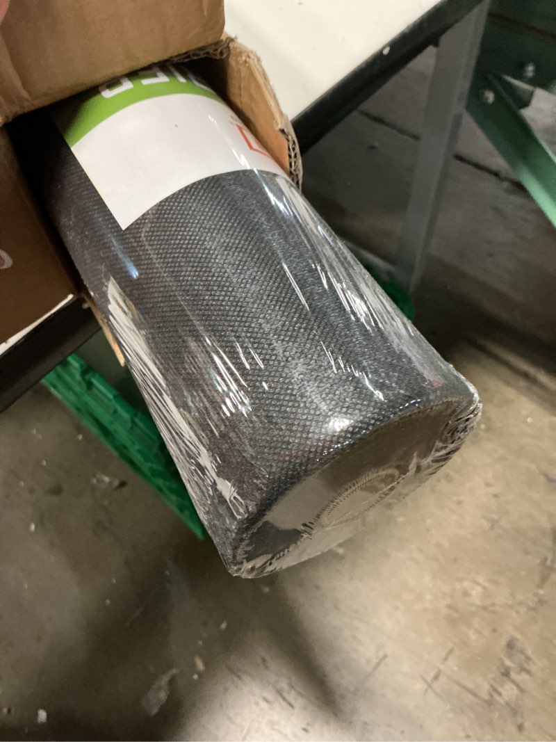 Condition photo showing New/Like New for chapin international chapin 4454 70 grams barrier landscape, durable pp fabric, medium duty, uv resistant weed control, 4 x 50 feet roll, 70g-4ft x 50ft, black 70g - 4ft x 50ft