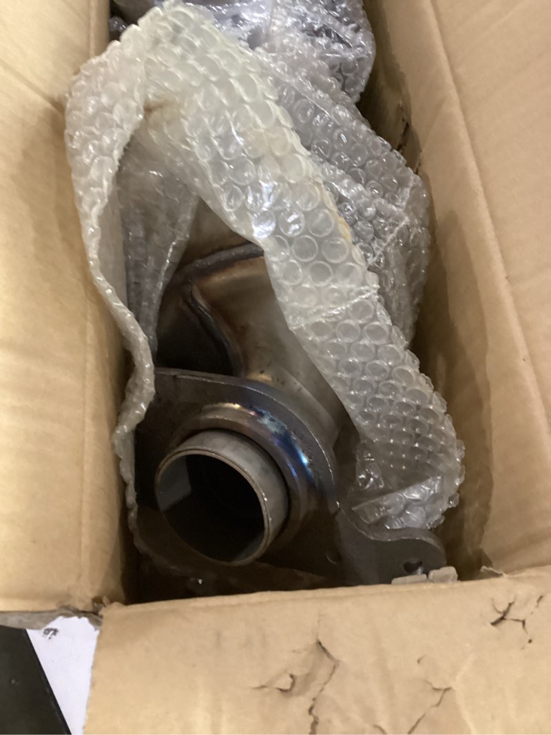Condition photo showing Good Condition for catalytic converte compatible with 2006-2011 honda civic 1.8l 16448?641322 (epa compliant) 06-11 civic 1.8l