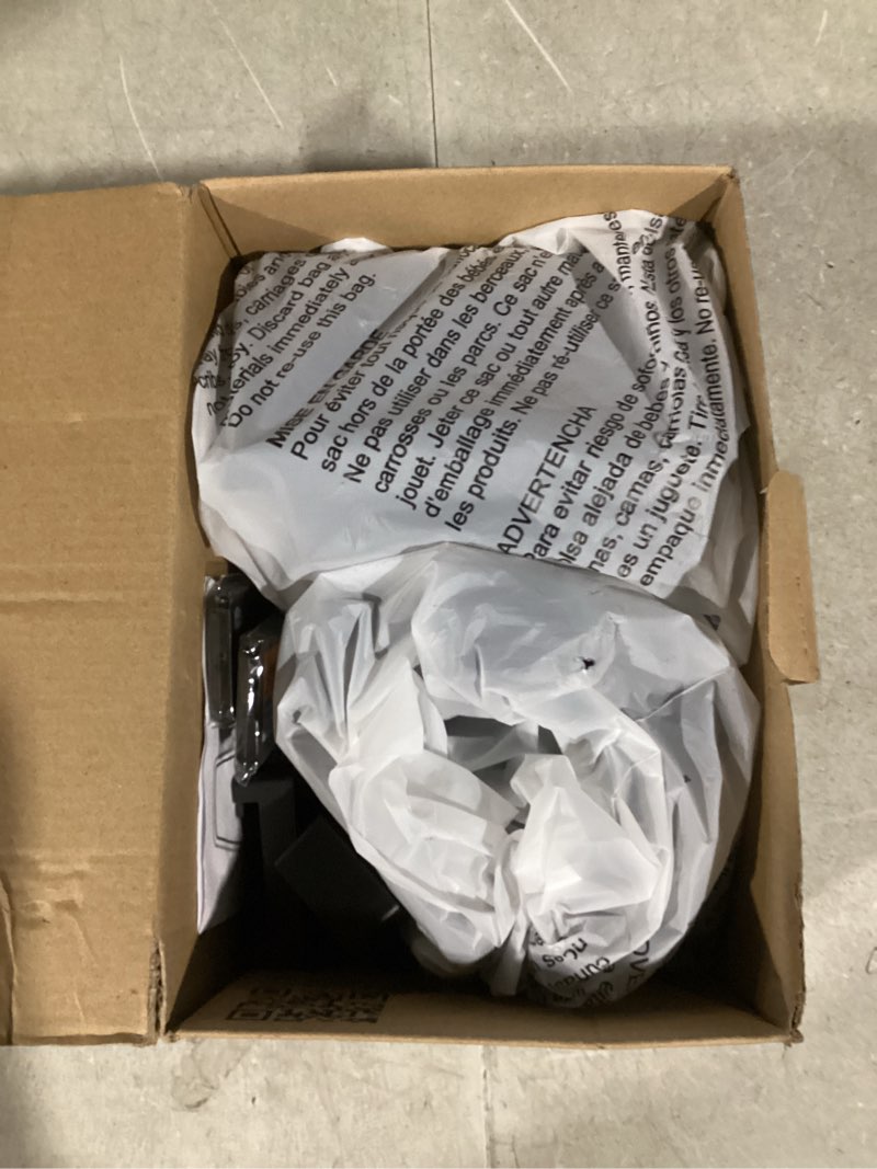 Condition photo showing Good Condition for Tuffenough Solar Outdoor Lights 2500LM 210 LED Security Lights with Remote Control,3 Heads Motion Sensor Lights, IP65 Waterproof,270° Wide Angle Flood Wall Lights with 3 Modes(2 Packs)