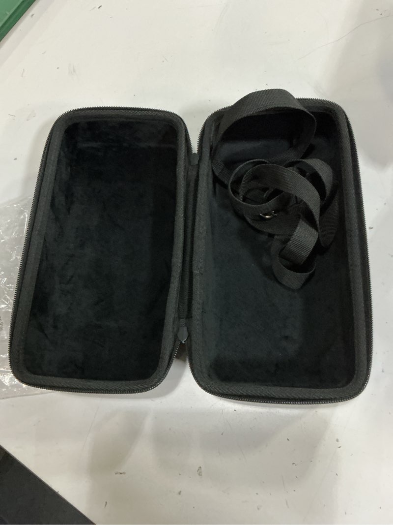 Condition photo showing Good Condition for aenllosi for marshall middleton/middleton ii portable bluetooth speaker with adjustable strap, black(case only) black? for middleton/middleton ii
