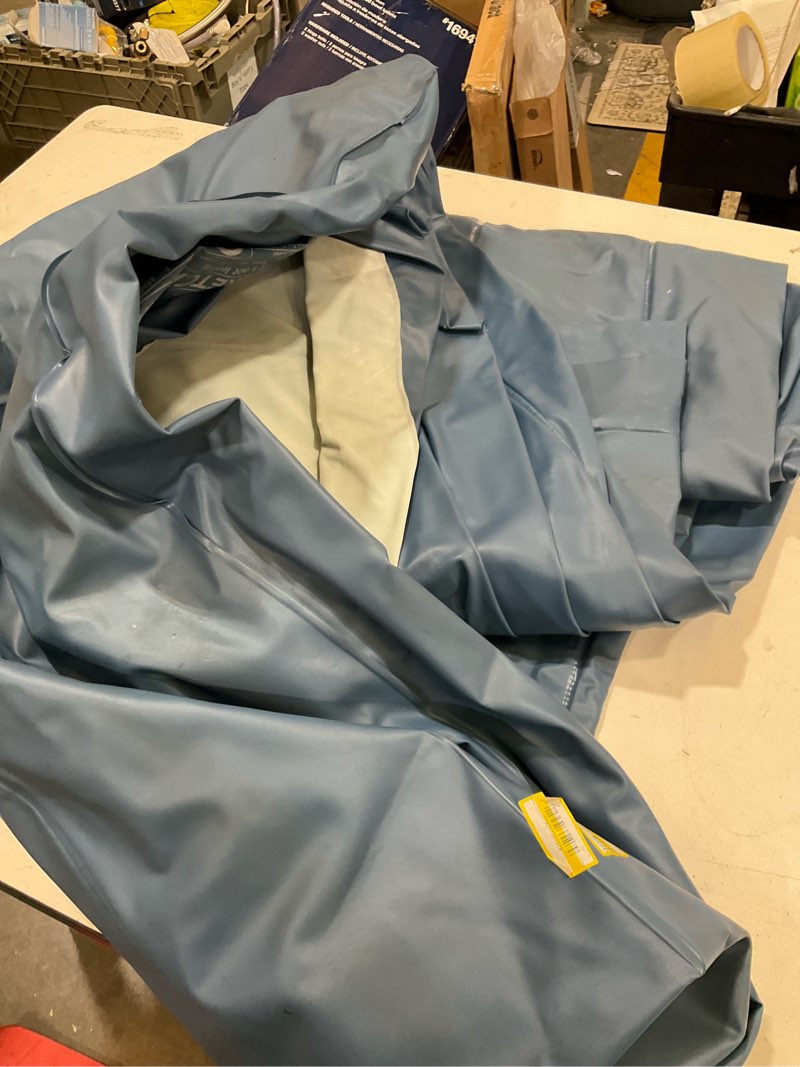 Condition photo showing Good Condition for intex air bed