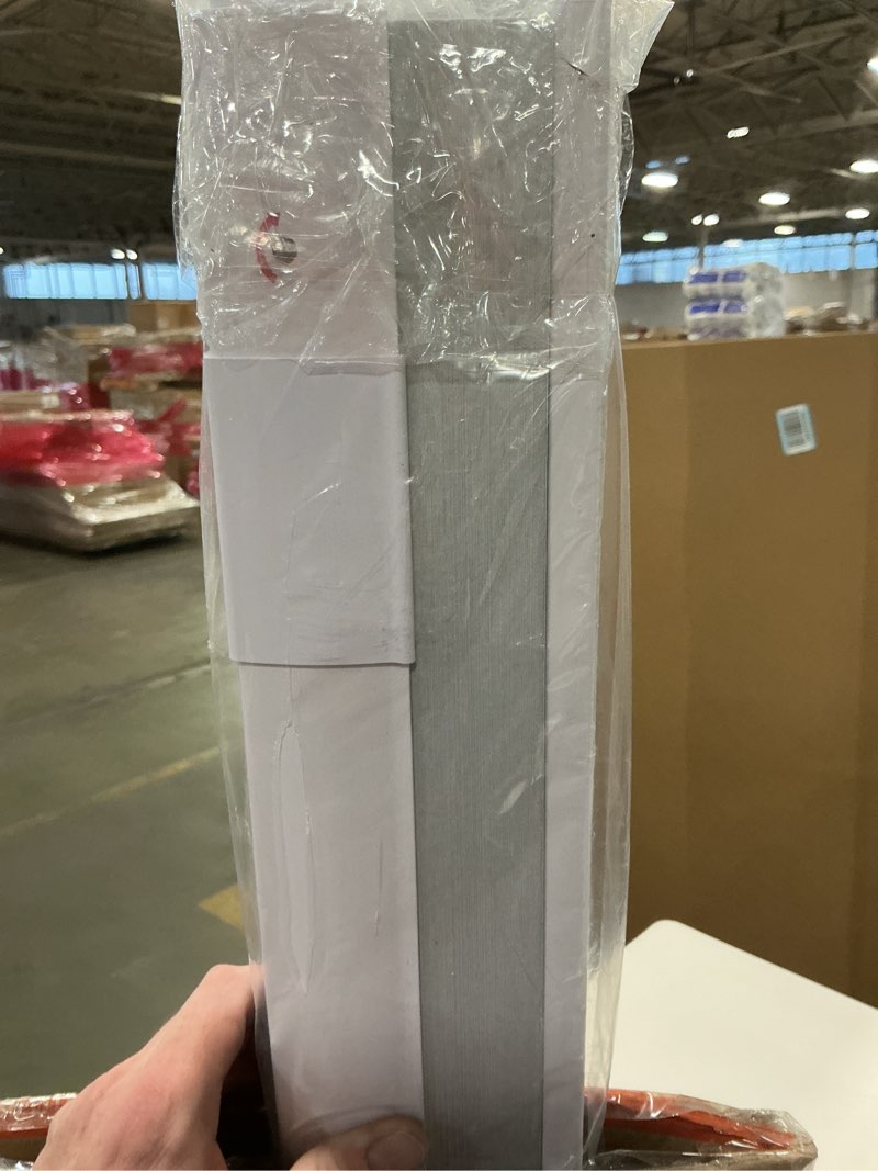 Condition photo showing Good Condition for Tonature No Drill Cellular Shades for Indoor Windows, Thermal Insulating & Noise Reducing Honeycomb 