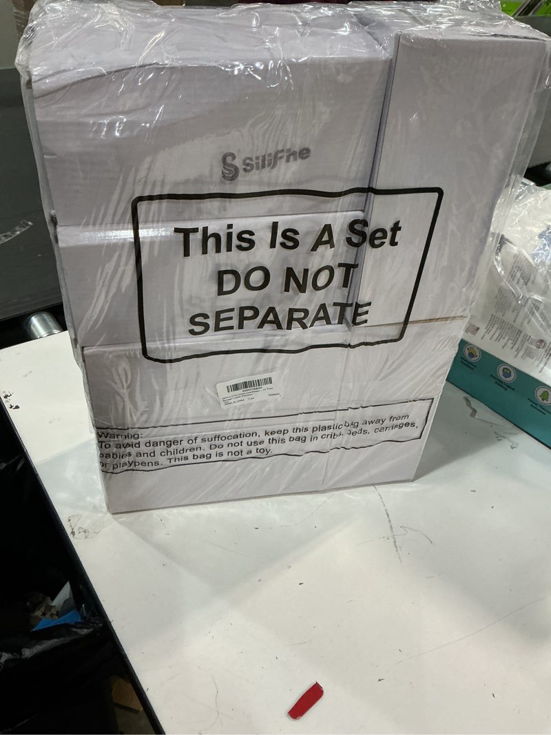 Condition photo showing New/Like New for 6 Pcs Chaos Coordinator Tumbler Cup Male Teacher Appreciation Gift 30oz Black Stainless Steel Tumbler Thank You Gift for Men Principal Counselor Team Manager Leader Volunteer