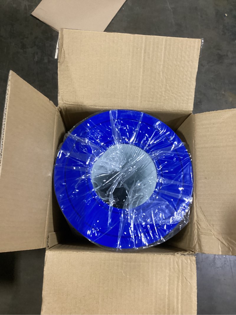 Condition photo showing Good Condition for Cryspool® 08032 Filter Compatible with UHD-SR100, Flo WC108-58S2X, 100TX, 100TXR, T-100TX, T-100TXR, Posi-Flo II PTM100, PSR100, FC-2550, 102 Sq. Ft Pool Filter Cartridge, 1 Pack