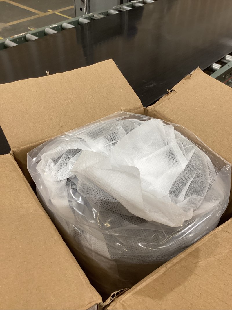 Condition photo showing Good Condition for 3 Steps High Density Foam Dog Stairs Ramps,Non-Slip Pet Steps for Older Dogs,Pet with Joint Pain, Sofa Bed Ladder for Cats