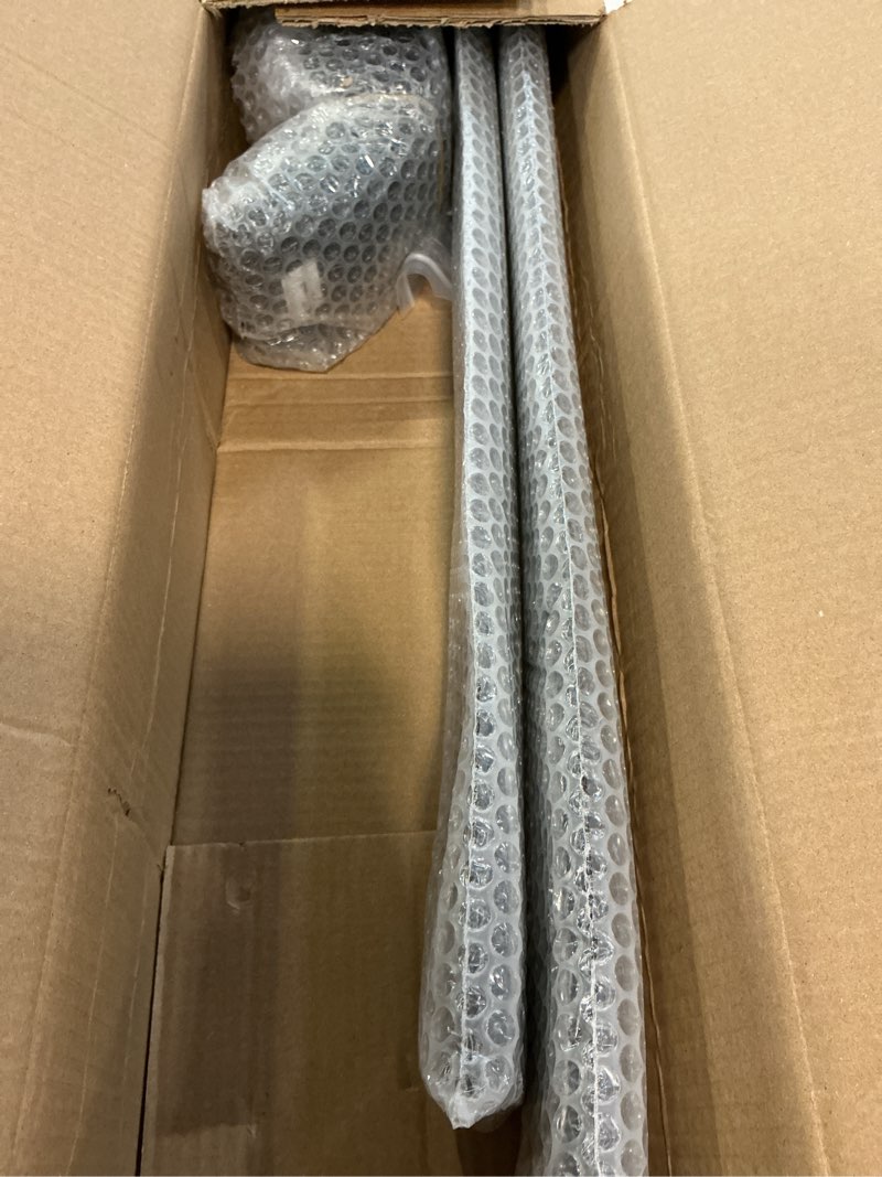 Condition photo showing Good Condition for 330 lbs load cross bars fit for 2019-2026 kia telluride ex s sx sx-prestige, upgraded version heavy duty roof rack crossbar (except x-line & x-pro) fit for kia telluride ex s sx sx 2019-2026