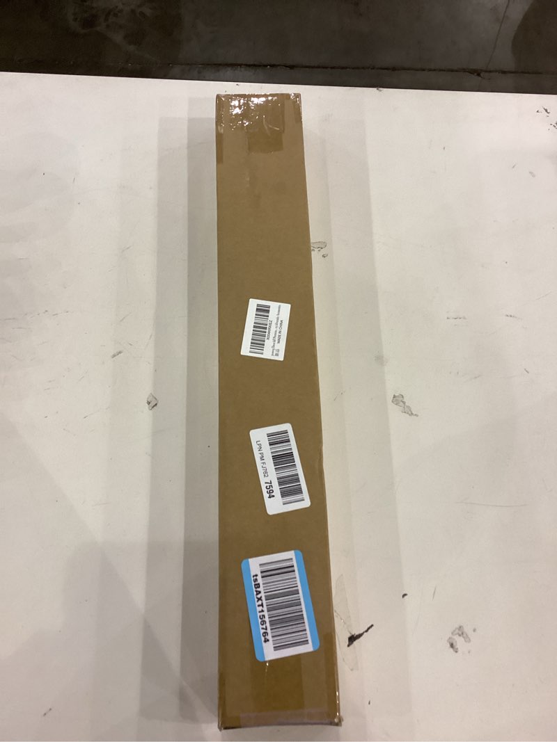 Condition photo showing New/Like New for powoq Door Sill Protector Compatible with 2019-2025 Chevy Silverado GMC Sierra 1500 TPE Car Door Protector 4Pcs Car Sill Guard Replacement for 2019-2025 Chevy Silverado Accessories Compatible with 19-25 Chevy Silverado