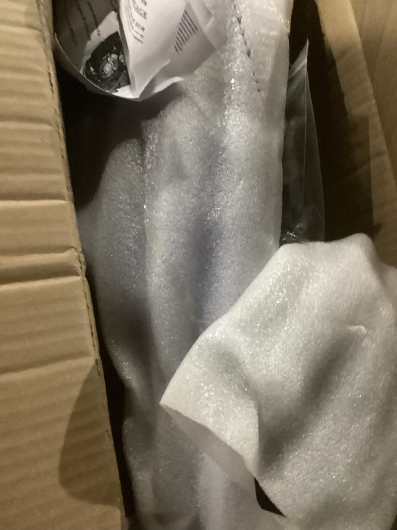 Condition photo showing New/Like New for artudatech ermax belly pan lower engine side fairing for yamaha mt-09 / sp 2021 2022-2023 black