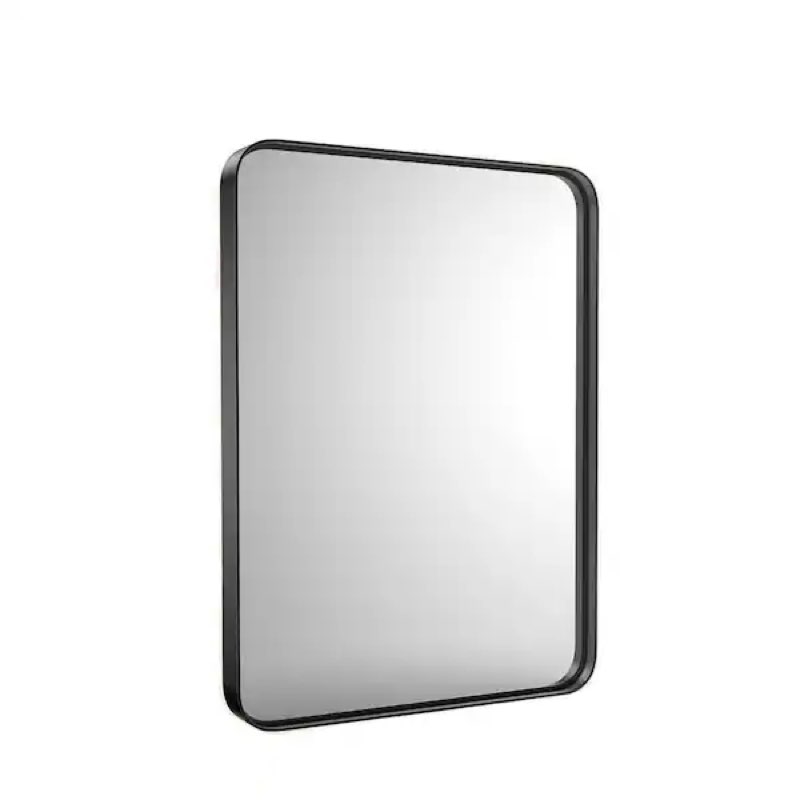 full length mirror  mi-acfy-3040n-bk