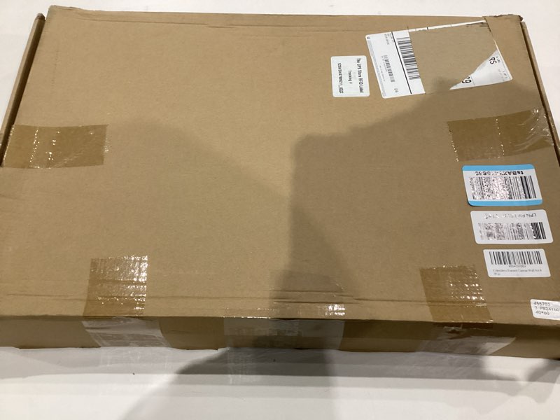 Condition photo showing New/Like New for SIGNINART Large Tree Ring Framed Canvas Wall Art Set, Rustic Beige Nature Wooden Wall Decor, Neutral Wood Stump Artwork, Modern Art Prints for Bedroom Living Room Office 16"x24"x3 Large Tree Ring 16L" x 24W"