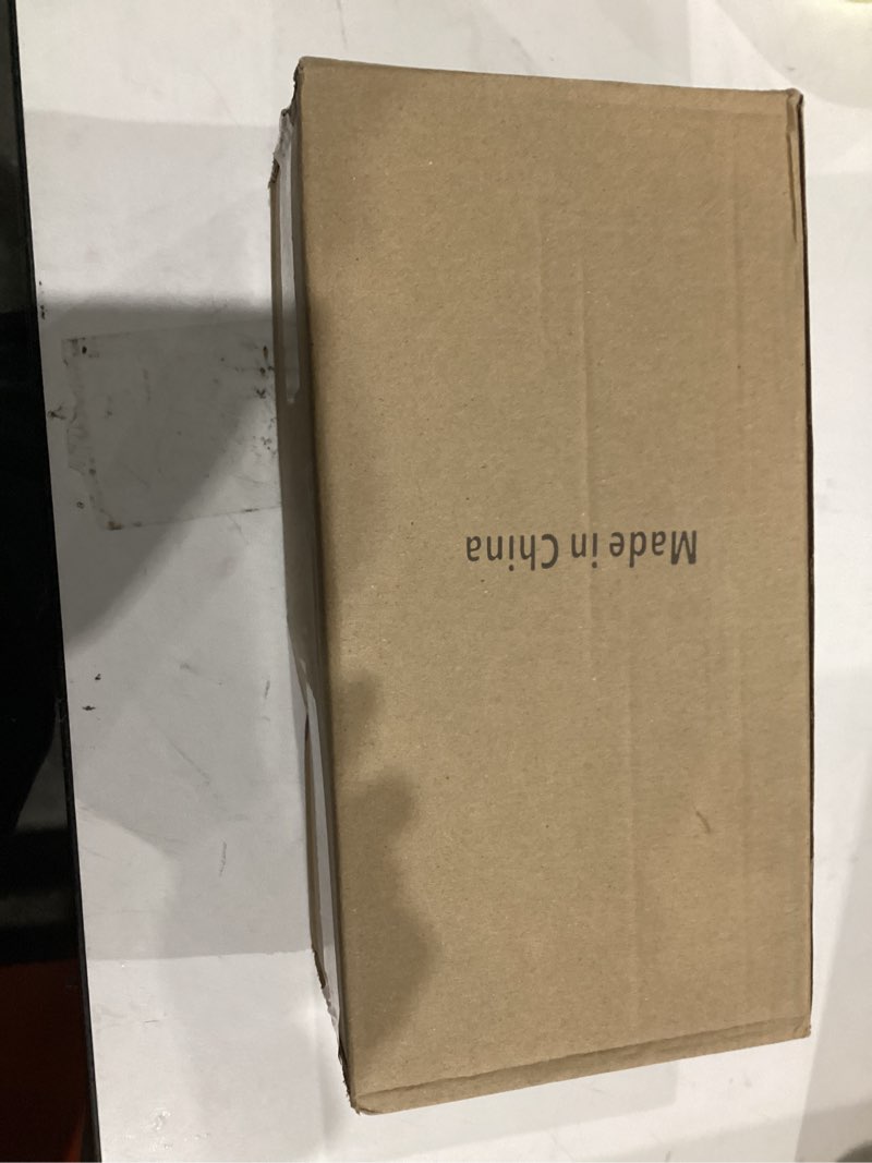 Condition photo showing New/Like New for Butterfly House and Feeder, Wooden Butterfly Habitat with Wood Stake for Outdoor Garden Natural Butterfly Nesting Box Hanging Garden Decoration for Butterflies Bugs Moths & Lacewings