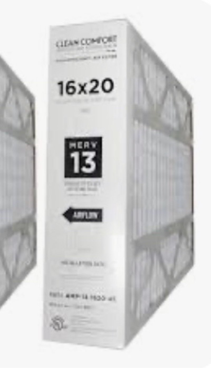 air filter (5)