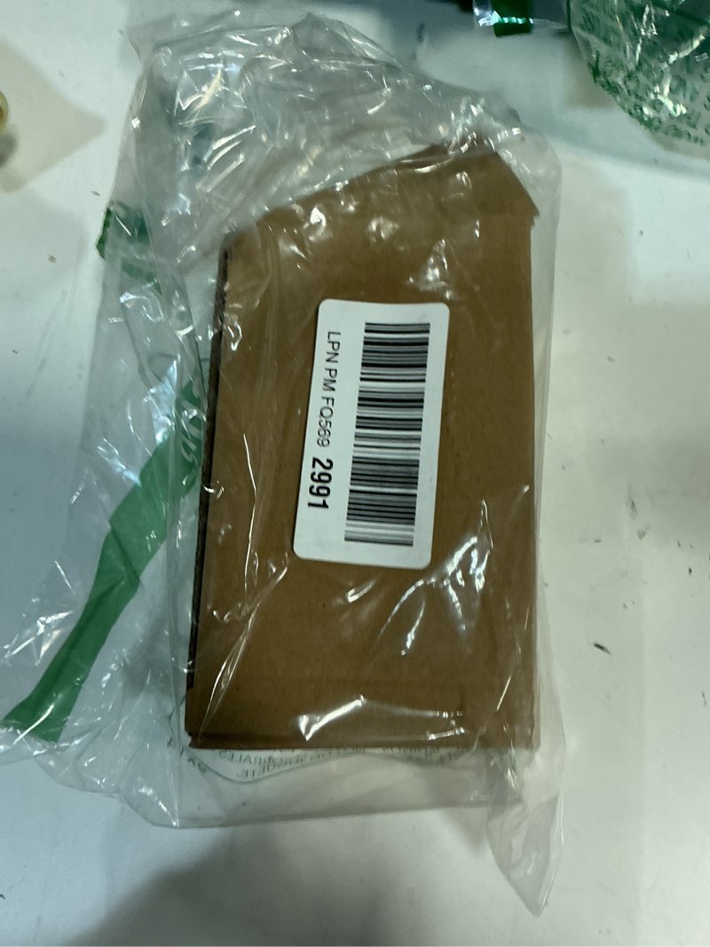 Condition photo showing New/Like New for 2Pcs Oxygen Sensor Upstream Downstream O2 Sensor Compatible with 2011-2016 Chevy Cruze 2012-2020 Chevy Sonic 2013-2020 Chevy Trax 1.4L L4, 2013-2021 Buick Encore 1.4L L4 Replace 234-4528 234-4529