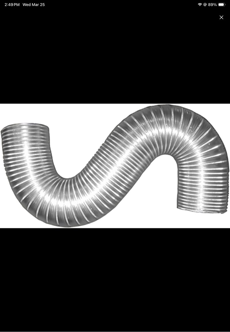 similar to stock photo. stainless steel finned tube used in industrial heat exchanger applications