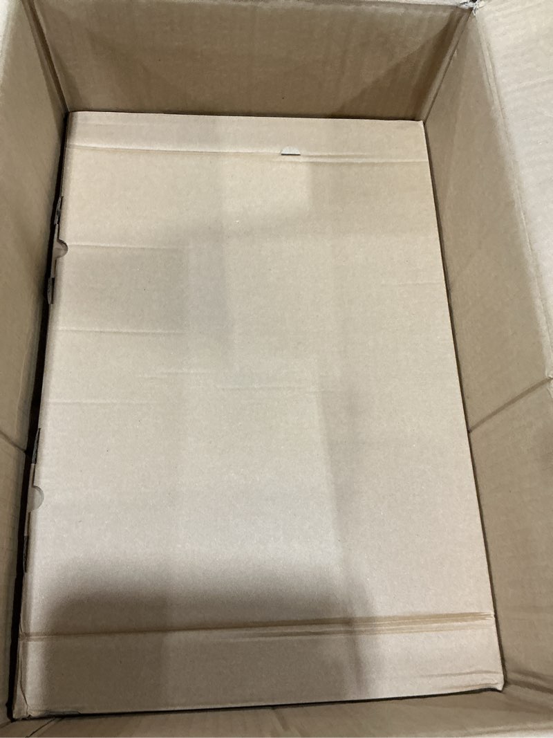 Condition photo showing New/Like New for verel stainless steel frying pan set 3 piece - 8 inch, 10 inch and 12 inch fry skillet stainless steel pan, dishwasher and oven safe cookware 3-piece (8 inch, 10 inch & 12 inch)