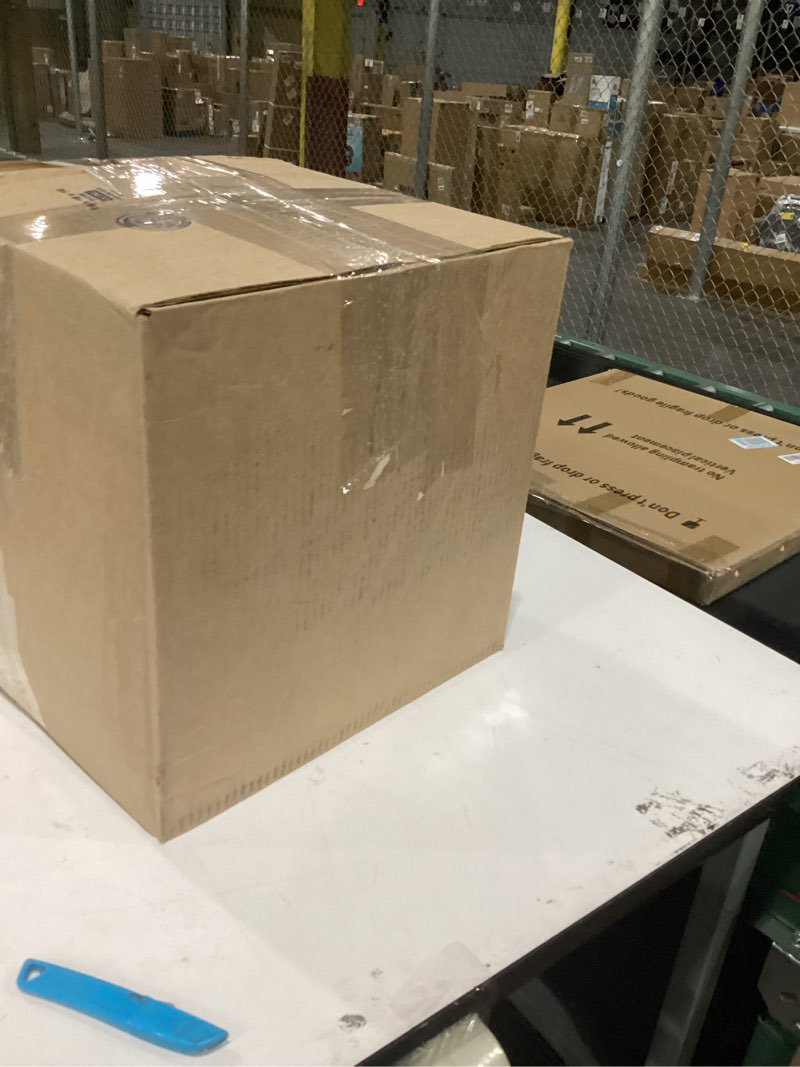 Condition photo showing Good Condition for King Size Weighted Blanket 45lb(88 inch x104 inch , Double-Sided), Warm Short Plush and Cool Tencel 