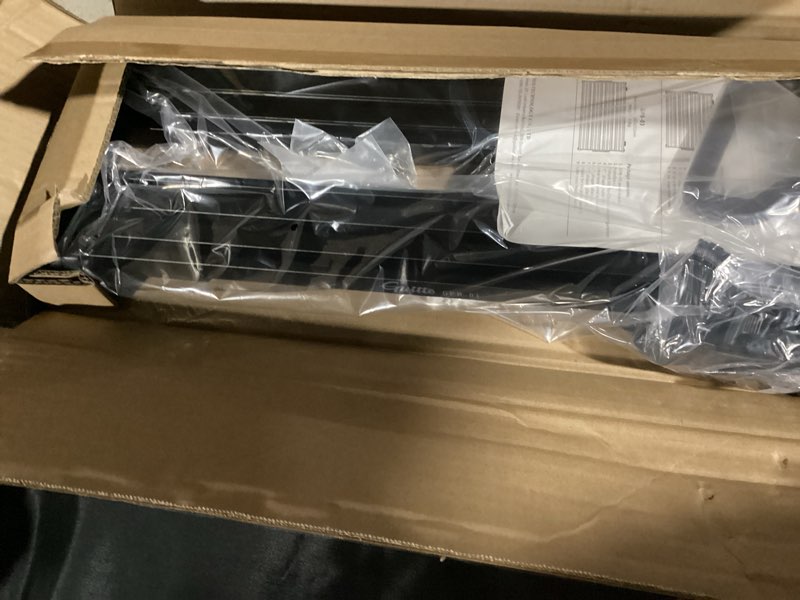 Condition photo showing Good Condition for GUITTO Guitar Pedal Board - Clip-Mount Guitar Effect Pedal board Aluminum Alloy with Carry Bag No Residue GPB-01 Small