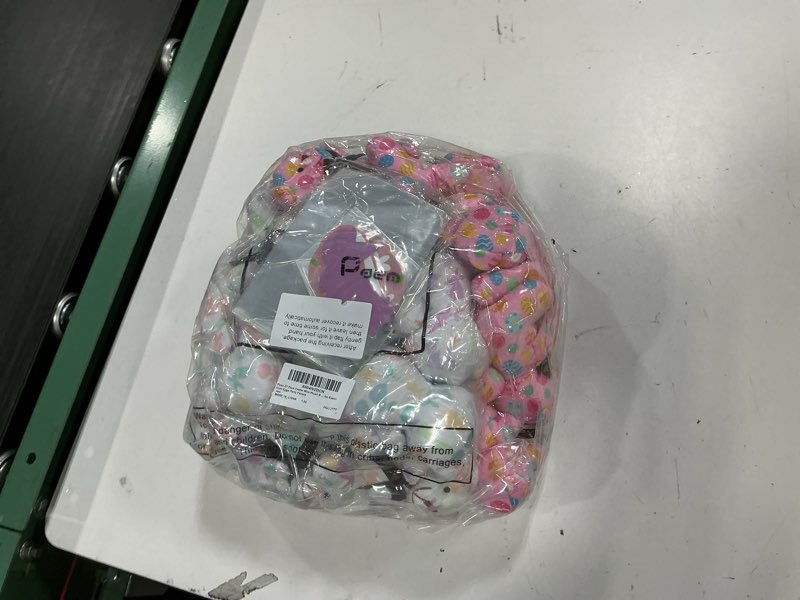 Condition photo showing New/Like New for poen 27 pack christmas jesus mini plush bears with candy cane cards set religious stuffed animal plush bears for classroom school kids exchange prize gifts bear doll toy for xmas party favors jesus cane white red