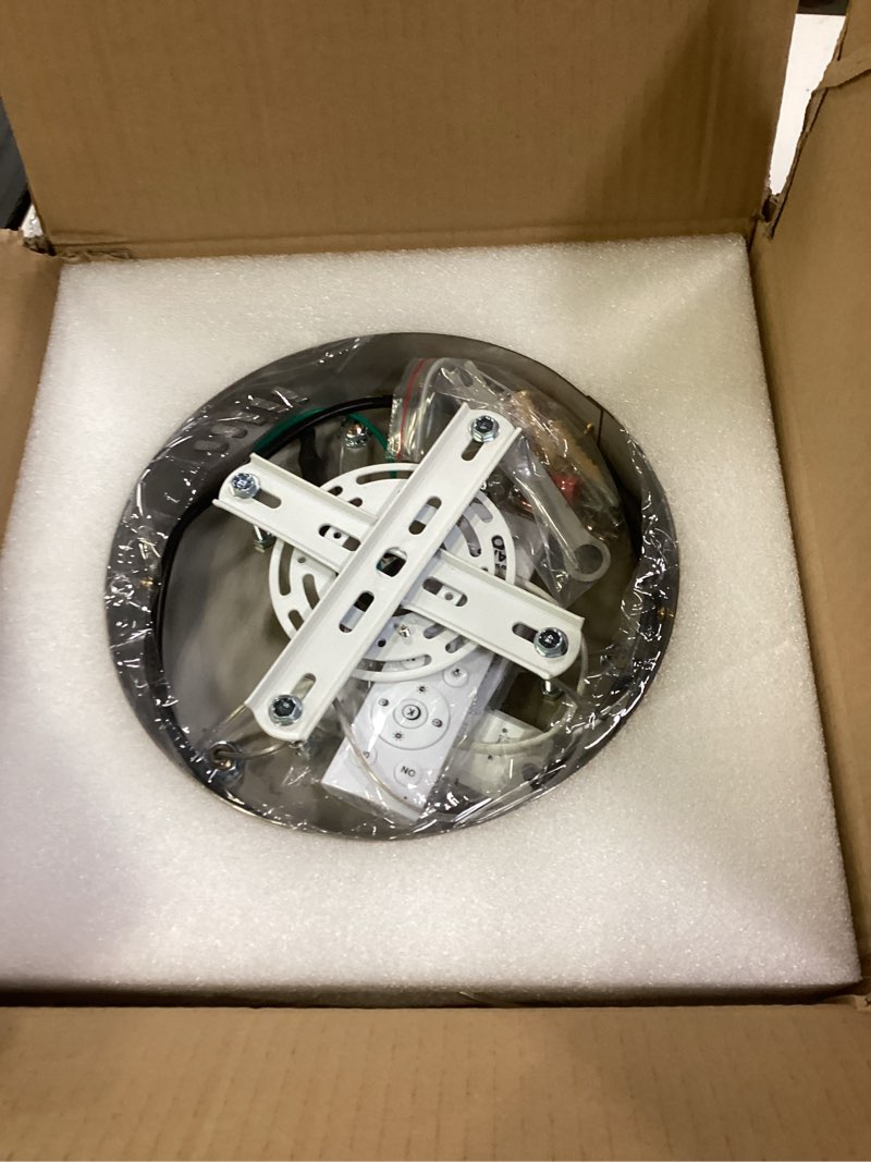 Condition photo showing New/Like New for Pendant Lights Kitchen Island 3-Light Mini Chandelier LED Dimmable Crystal Light fixtures Mini Crystal Ceiling Light for Dining Room Bedroom Gold 3-lights