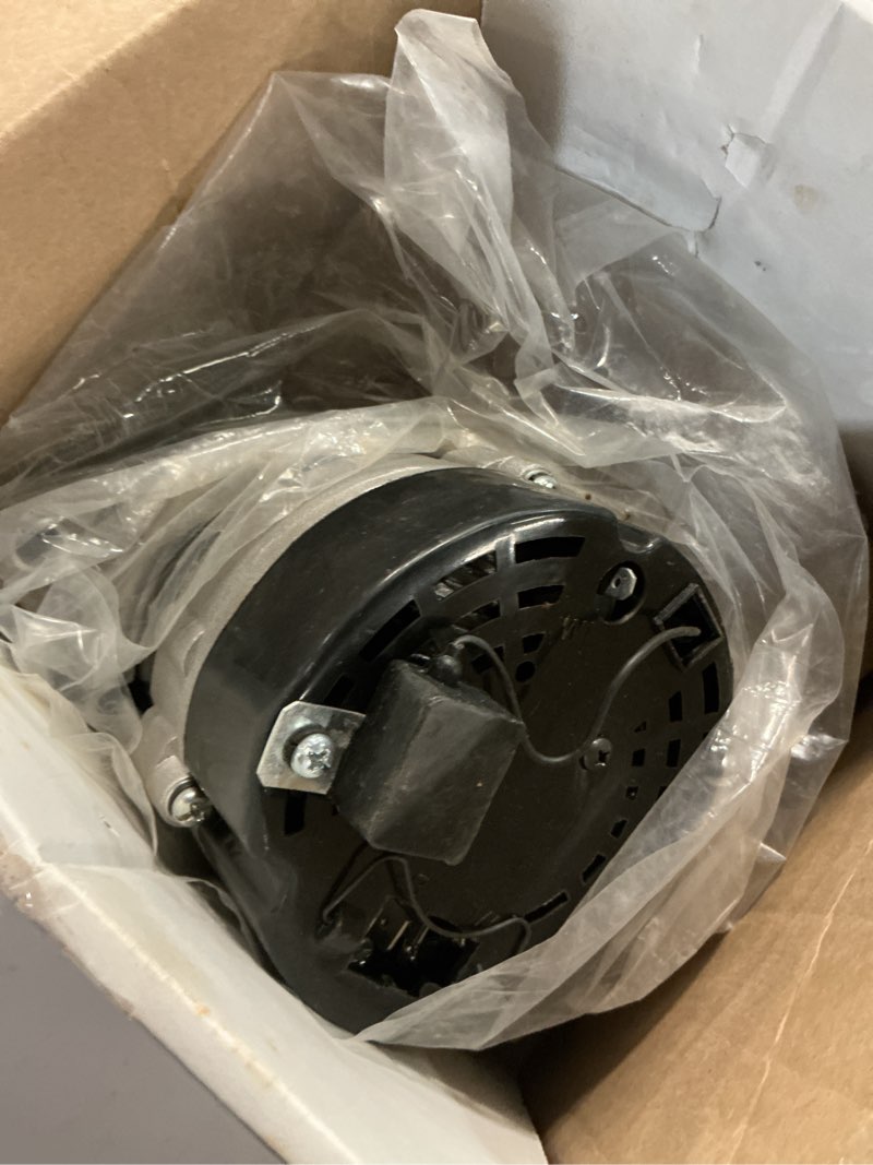 Condition photo showing As Is for db electrical alternator compatible with/replacement for massey ferguson perkins diesel tractors 20b 20e mf20b mf20e mf20 perkins eng. 240 mf240 250 mf250 253 mf253 254 mf254 270 mf270 290 mf290 670 mf670 690