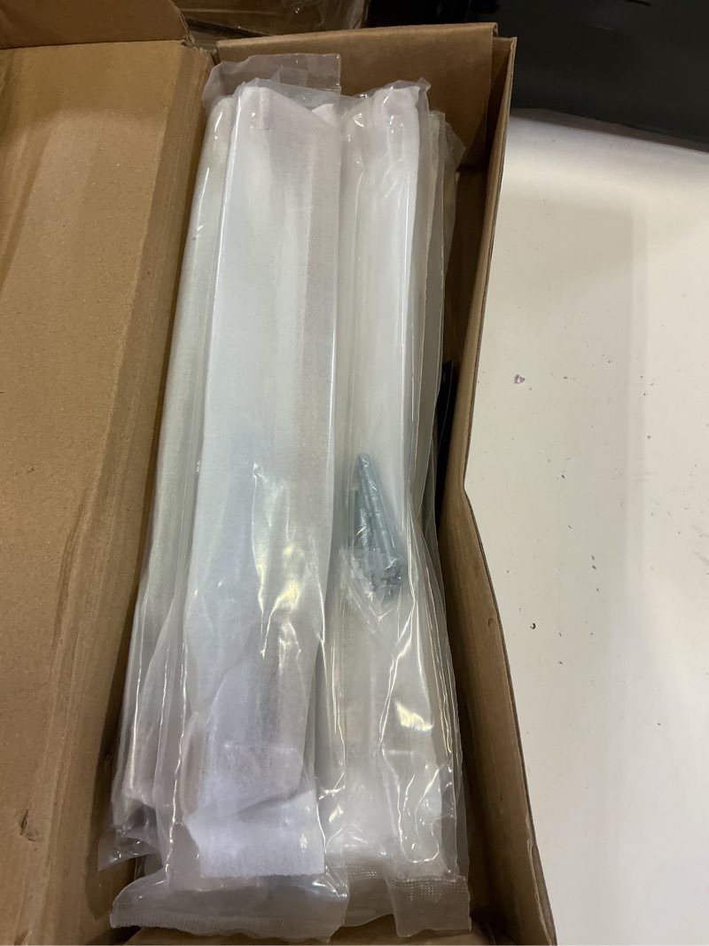 Condition photo showing Good Condition for amerdeco 10 pack champagne bronze cabinet pulls 8.8 inch hole centers kitchen cabinet handles cabinet hardware kitchen handles for cabinets cupboard handles drawer pulls zh0019 8.8"/224mm hole center champagne bronze 10
