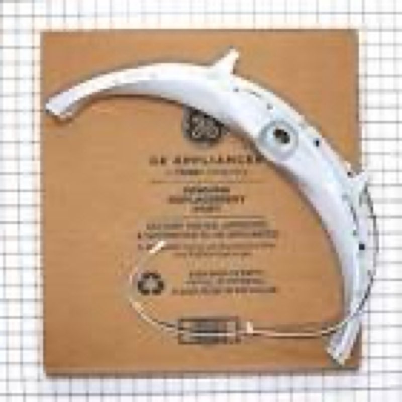 Dryer Bearing Kit Replaces For General Electric DBXR453ET5WW DPSR473GW0WW GTDP300GM1WS DRSR495EG8WW DBSR463EG7WW GTDP300EM1WS DHDSR46GE1WW Dryer