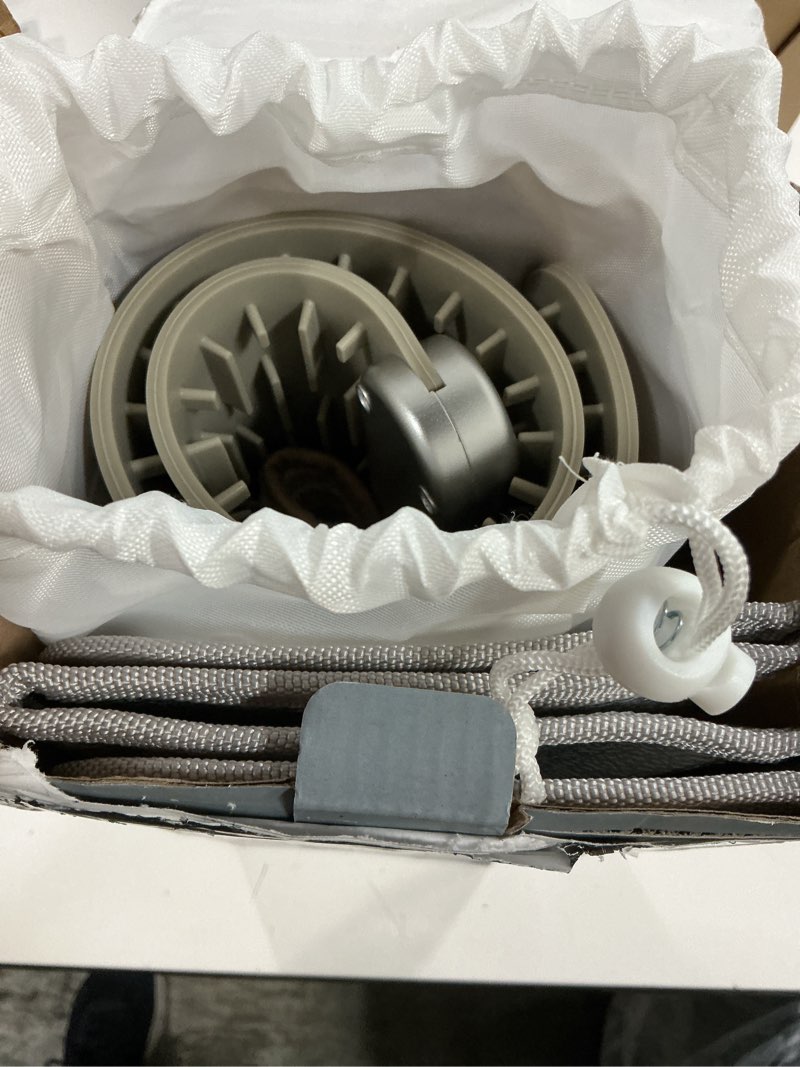 Condition photo showing Good Condition for fyy warming mat for food with heat resistant pad, prevent countertop cracks, keep meal warm, rapid and full surface heating, 6 temp settings 6h timer, upgraded rollable portable food warmer mat khaki xl size: 24"x15" with heat-resistant mat khaki