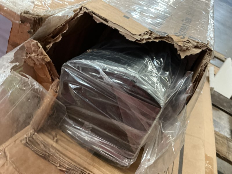 Condition photo showing As Is for ?easy set up? raubay 59.8 x 82.7in collapsible beige backdrop screen portable retractable panel photo nude background with stand for video conference, photographic studio, streaming standard (59.8 x 82.7in) beige